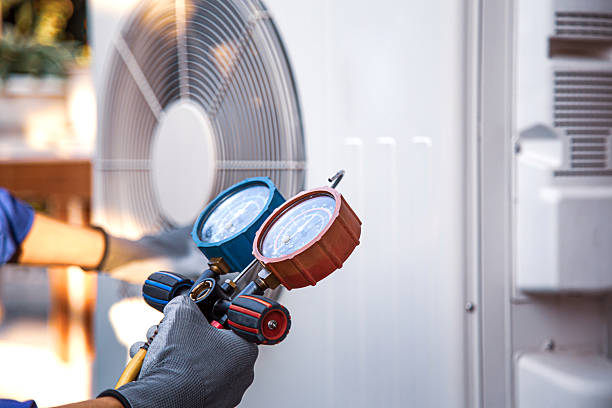 Affordable Hvac solutions in Liguori, MO